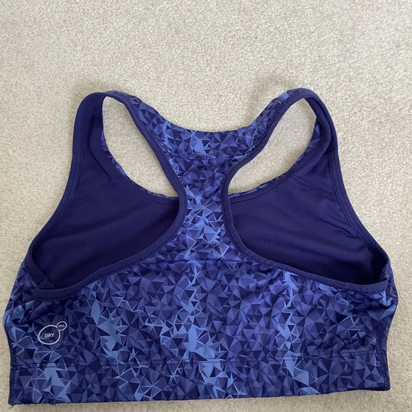 Puma Dry Cell Sports Bra - Picture 2 of 2